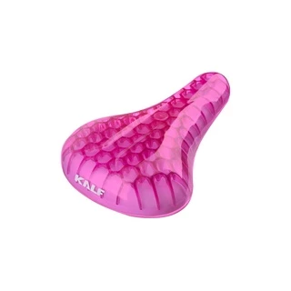 Banco Selim Kalf Colmeia Bicicleta Aros 12, 16 E 20 Pink