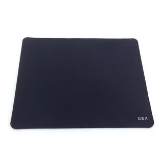 Mousepad Speed Antiderrapante 22x18cm Simples Preto