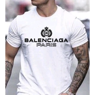 Camiseta Balenciaga-00228 - Lions Store Brasil