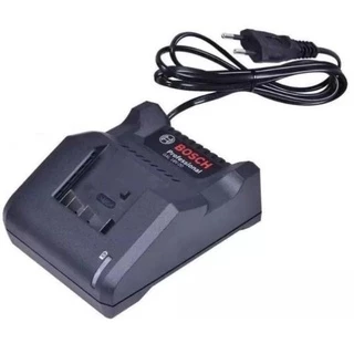 Carregador Rápido de Baterias 18,0V GAL 18V-20 Bivolt BOSCH