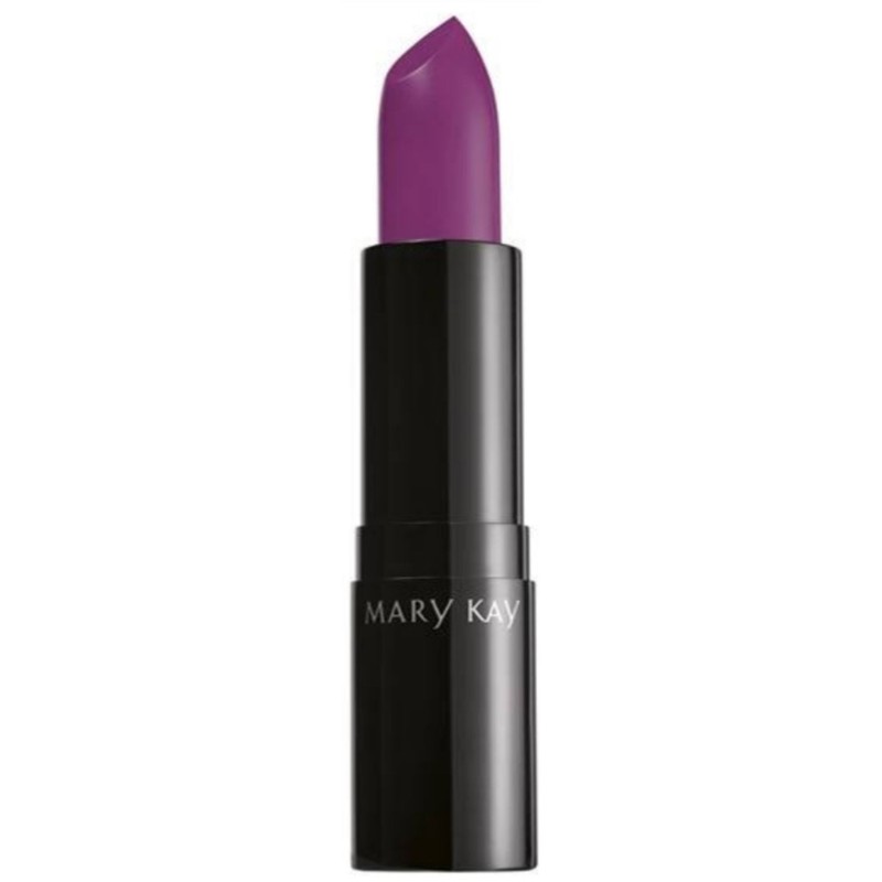 Batom Matte Mary Kay Orchid Allegro (Roxo)