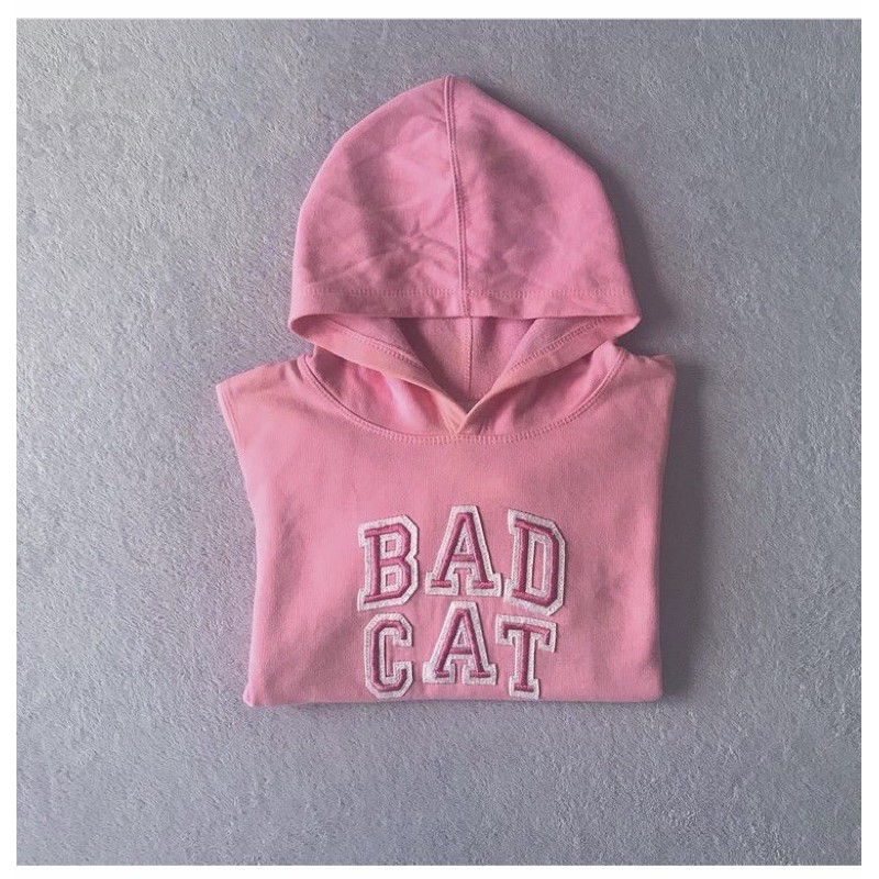 17 ideias de BadCat  bad cat, moletom, blusa moletom