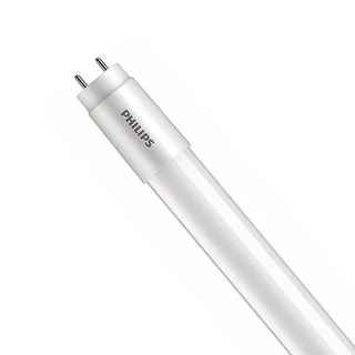 Lâmpada Led Tubular T8 9w Bivolt G13 Luz Neutra 4000K 60cm Philips