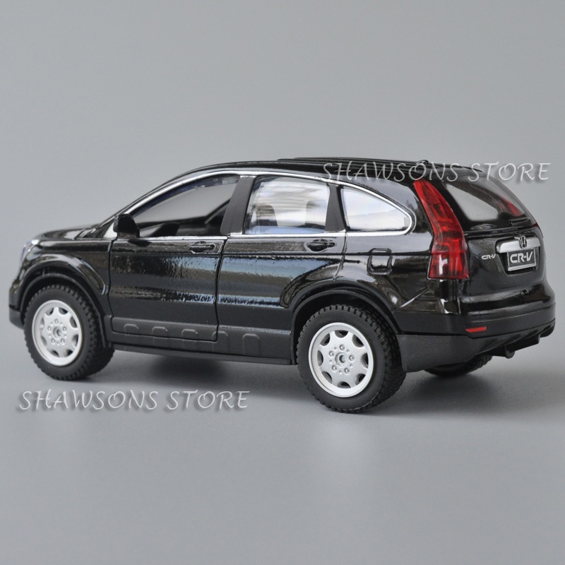 Diecast crv new arrivals