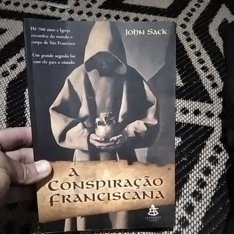 livro-a-conspira-o-franciscana-john-sack-shopee-brasil