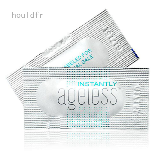 50 Pçs Creme Anti-Idade Anti-Envelhecimento Instantâneo Para Olhos / Face Lifting