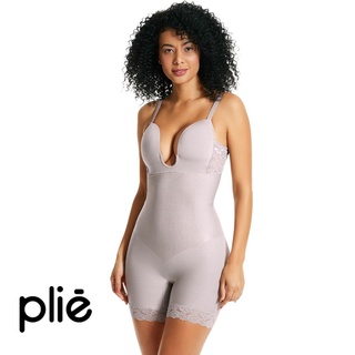Body Silk Shades (60420) - Plie