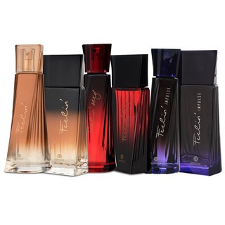 Perfume Hinode em Oferta Shopee Brasil 2024