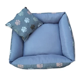 Cama Para Pet Cachorro-gato Várias Cores