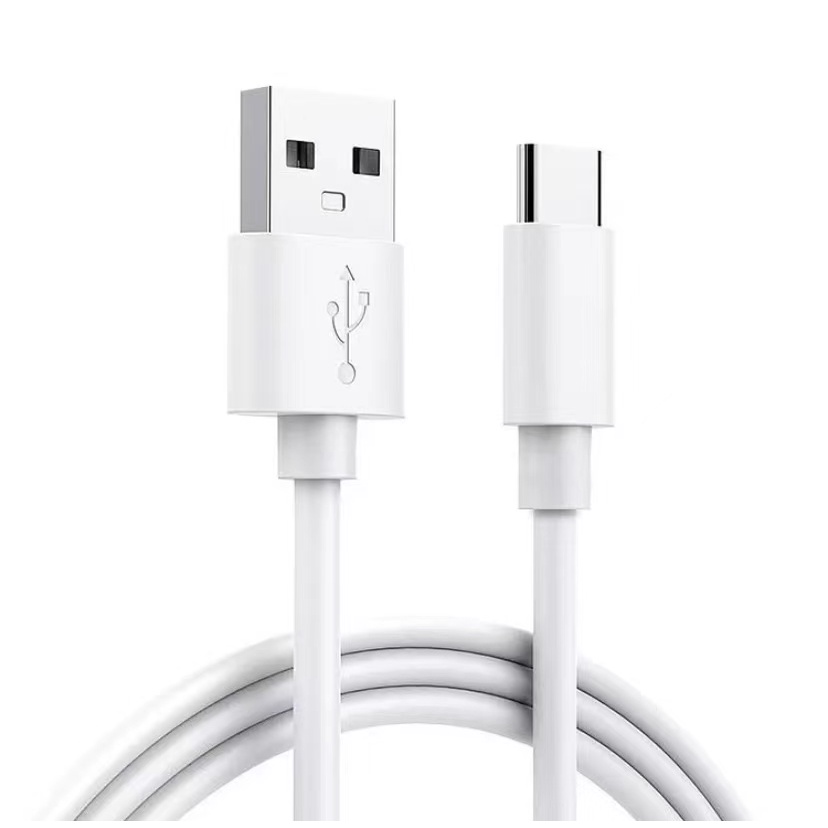 Cabo USB Tipo C carregamento rapido 1 metro