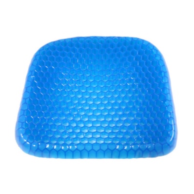 Almofada Ortopédica Egg Sit Assento Em Silicone rj