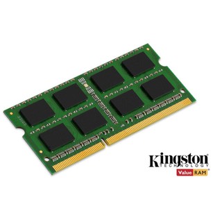 Memória RAM ValueRAM color verde 4GB 1 Kingston KVR1333D3S9/4G