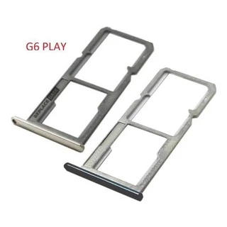 Gaveta Chip Moto G6 Play