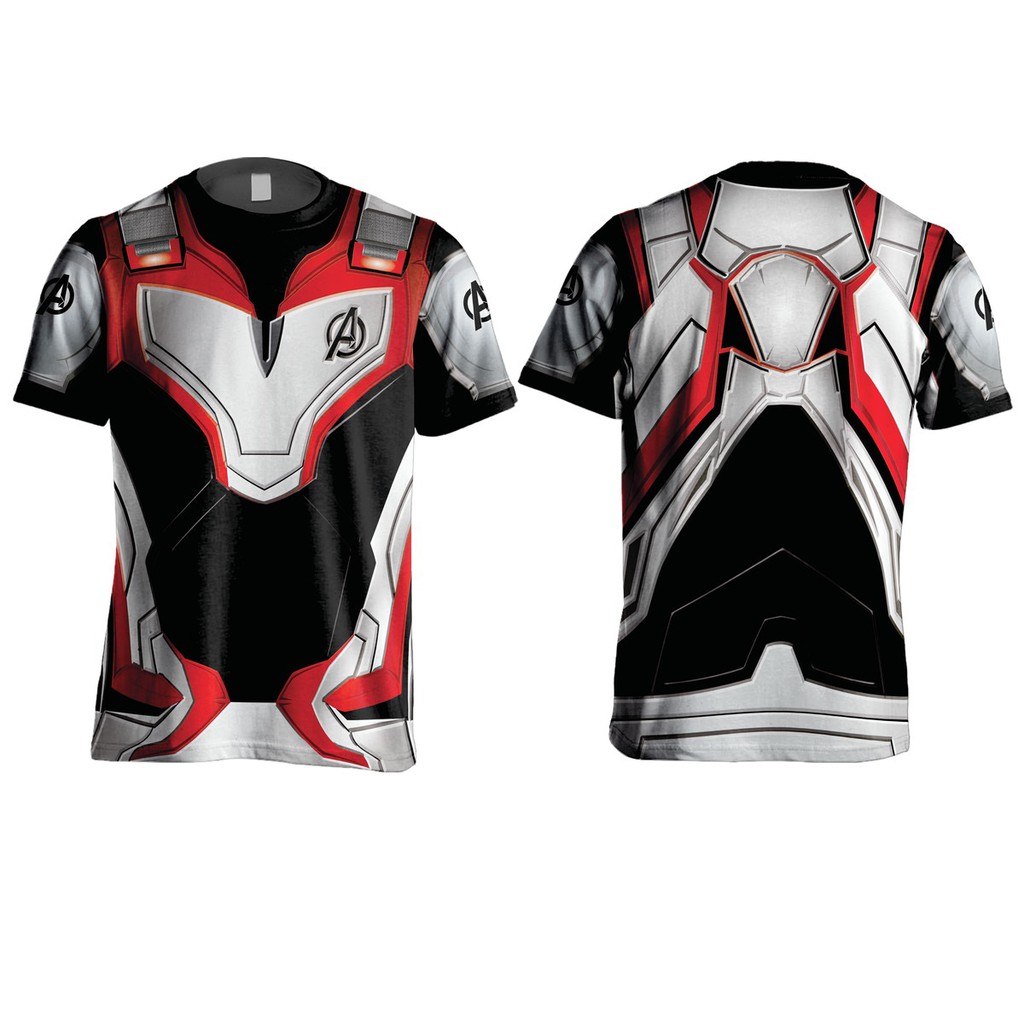 Camisa sales vingadores ultimato