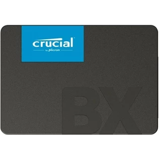 SSD 500GB CRUCIAL BX500 SATA III 6GB/S - CT500BX500SSD1