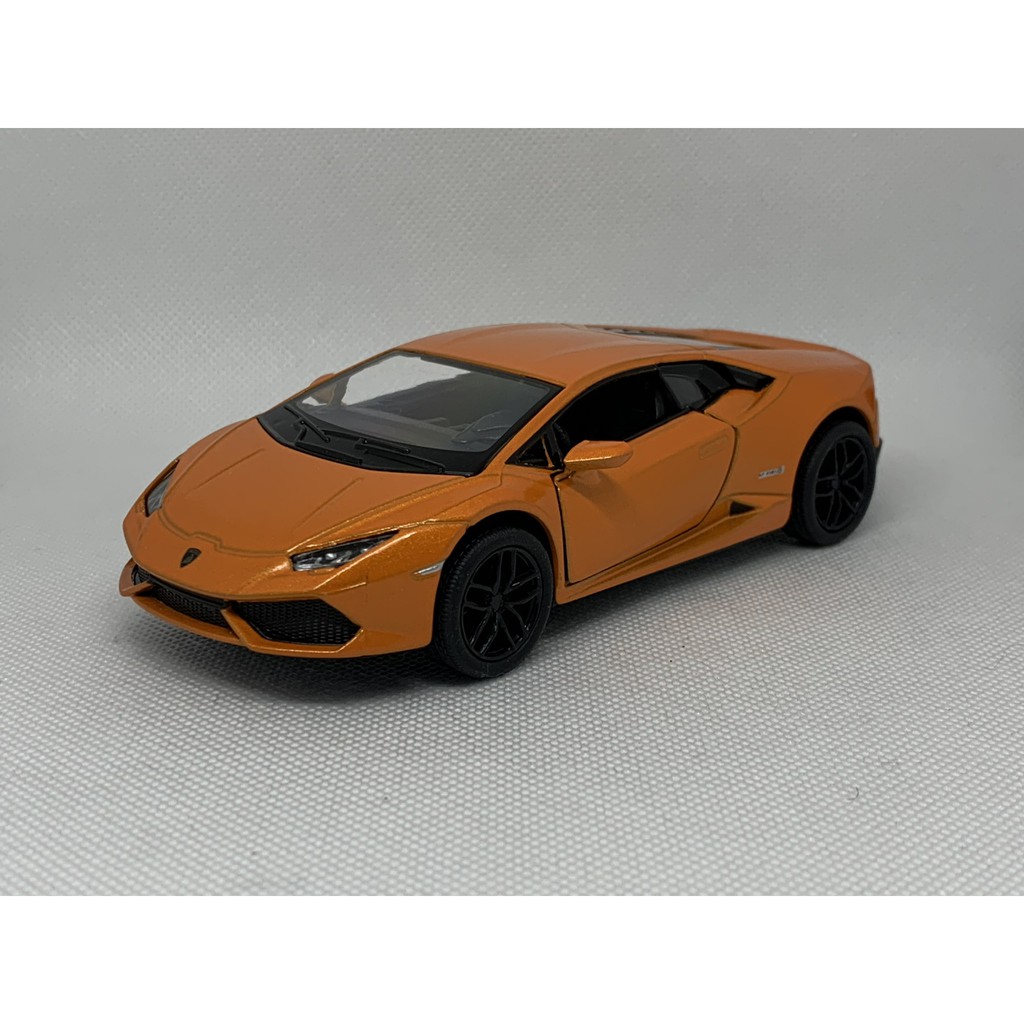 Lamborghini store huracan miniature