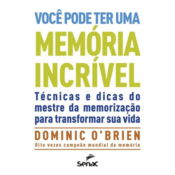 Voce Pode Ter Uma Memoria Incrivel | Shopee Brasil