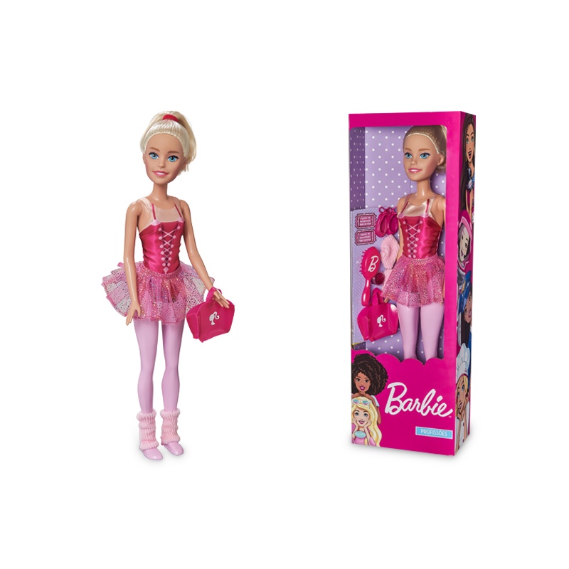 Large barbie cheap