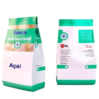 Base Pronta Para Fabricação De Açaí 1kg