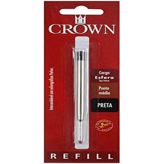 Carga Esf Pk C/1 Blistada Crown