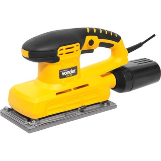 Lixadeira Orbital LOV300 127V 6001300127 ? Vonder