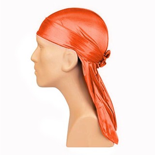 Bandana Durag Touca Waves Doo Rag Du-rag Trap Rapper