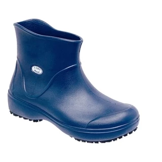 Bota Epi Eva Para Limpeza Bb85 Antiderrapante