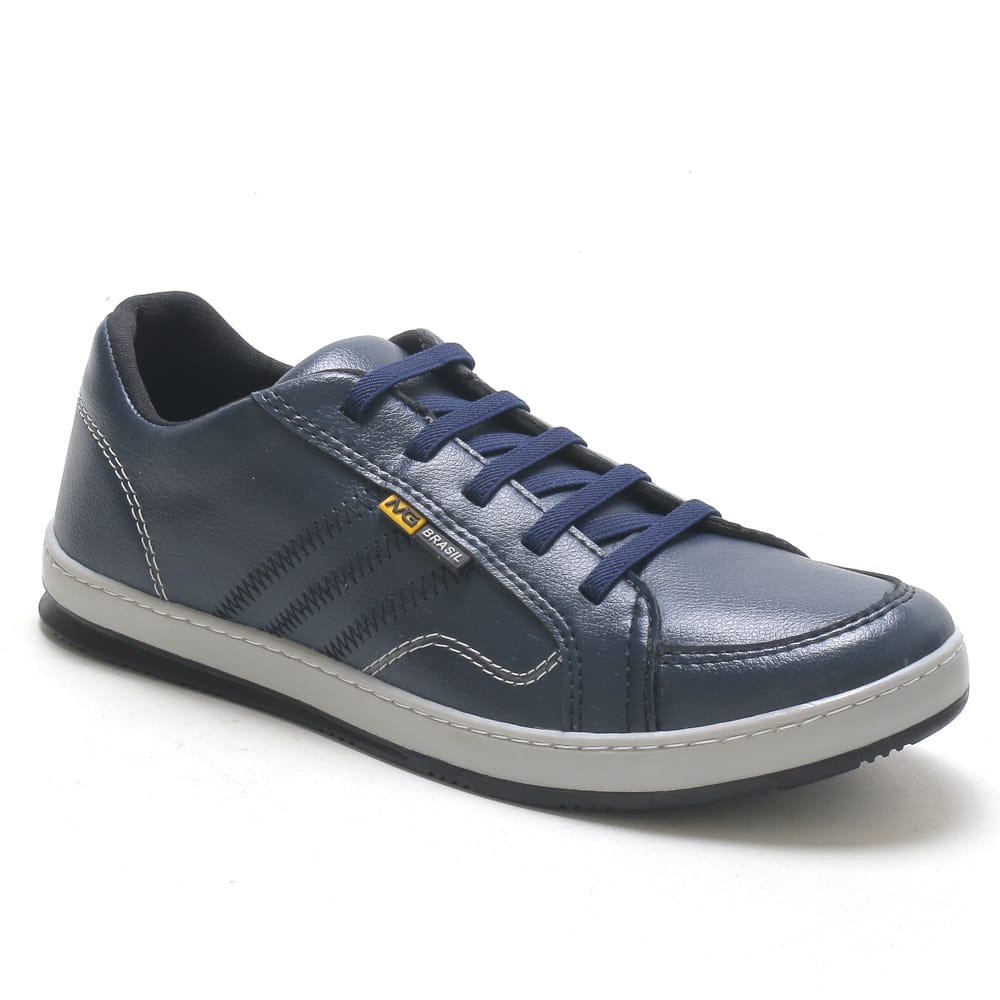 Tenis casual best sale masculino barato