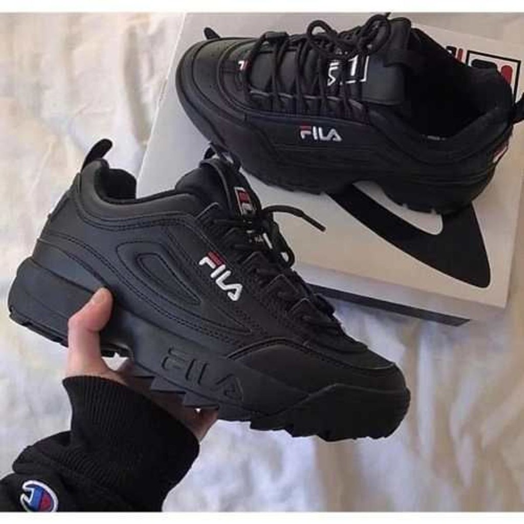 Tênis best sale fila homem