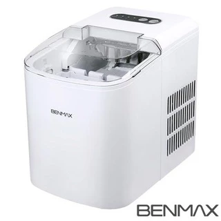 Máquina de Gelo com Capacidade de 15kg Super Ice Benmax - BMGX15-01 em Oferta na Shopee