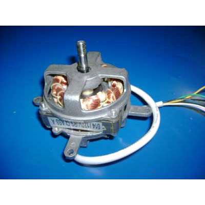 MOTOR CIRCULADOR BRITANIA C30 TURBO 127V PR VERSAO A ATENÇAO VER DESCRIÇAO