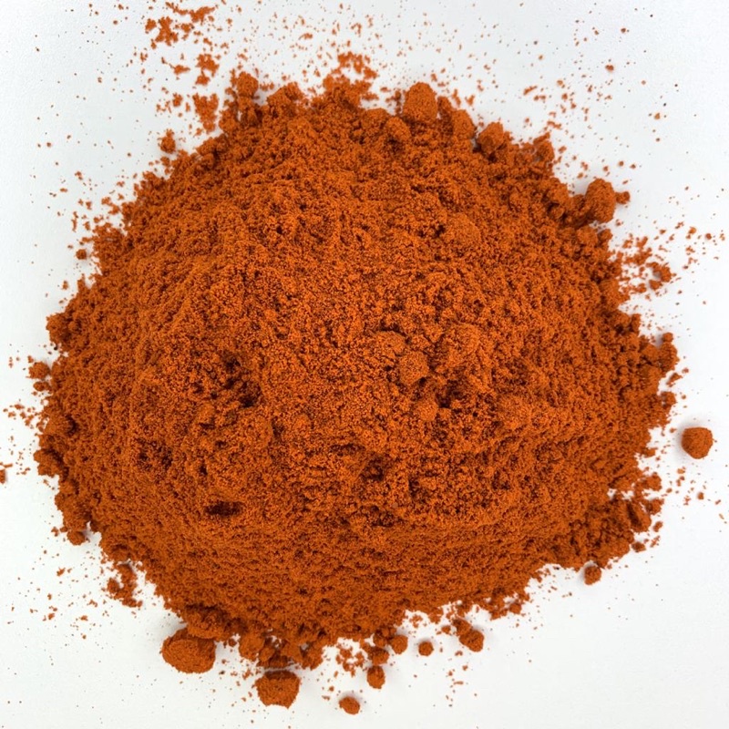 Paprica Defumada 1Kg - Alta Qualidade