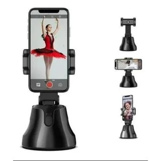 Suporte Inteligente Robô Cameraman Apai Geni 360 Blogueiras Sensor Movimento