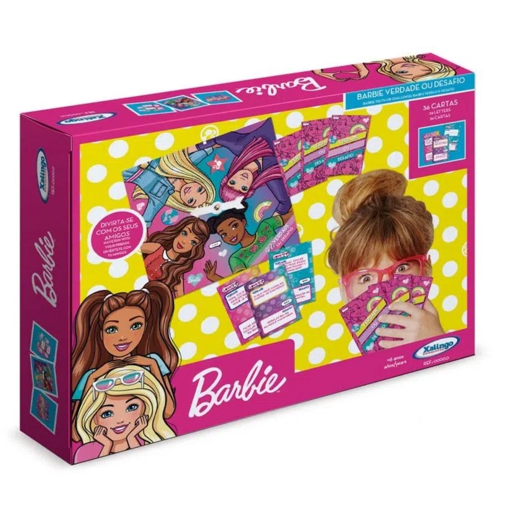 Jogos Jogo De Barbie(wjbetbr.com) Caça-níqueis eletrônicos