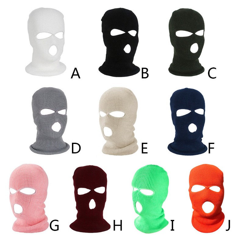 Ehemy Chapéu de Camuflagem Folha Máscara de rosto completo 3D