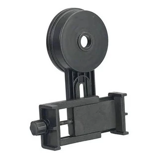Adaptador Suporte Universal Celular Microscópio Telescópio