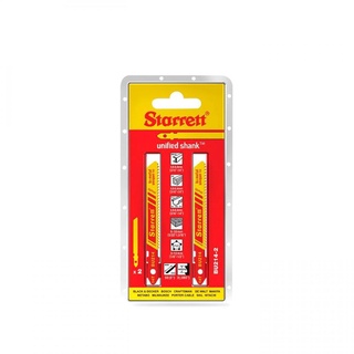 Lamina De Serra Tico-tico 14d Multi Enc Univ (cart.c/2) Bu214-2 Starrett