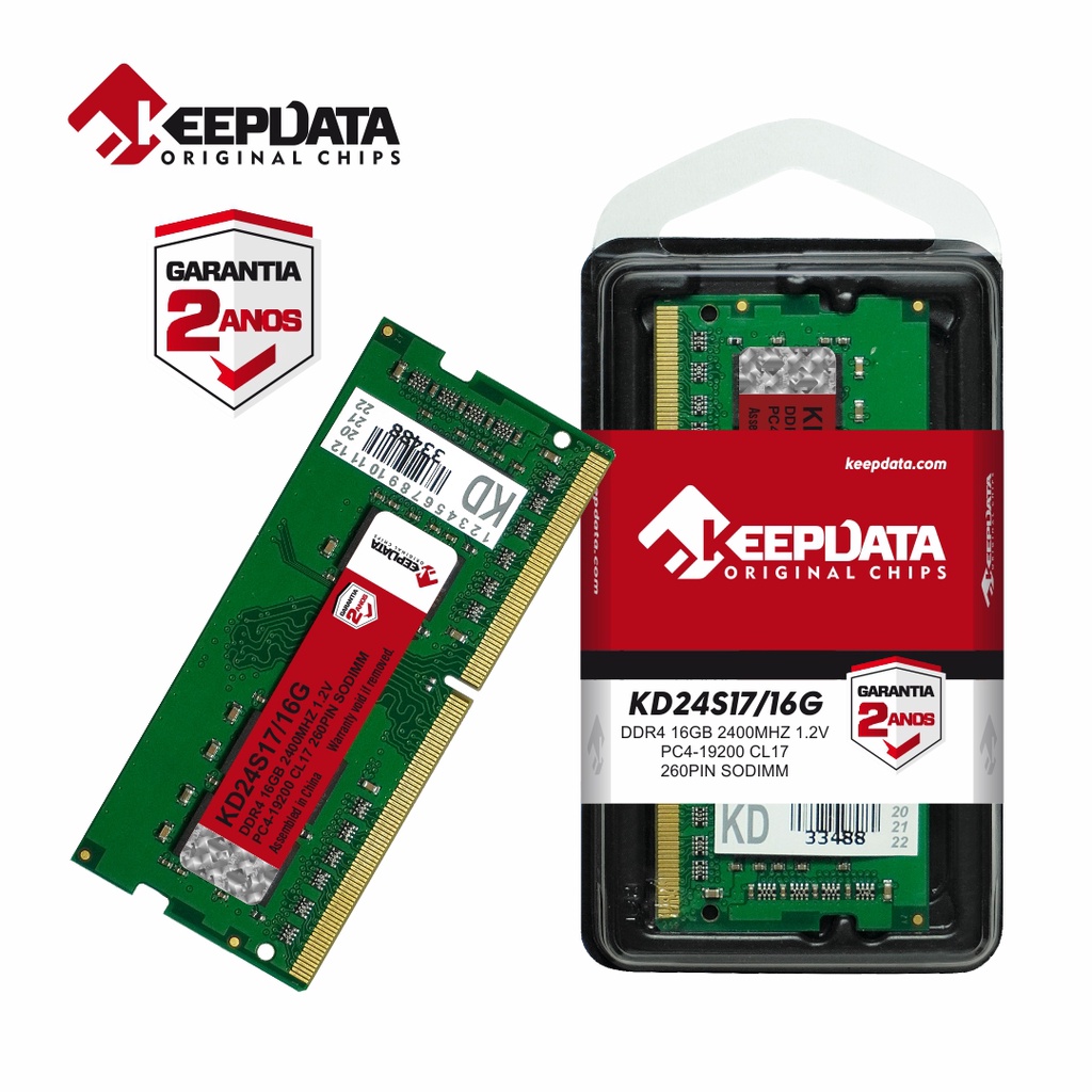 memoria 16g ddr4 em Promoção na Shopee Brasil 2026