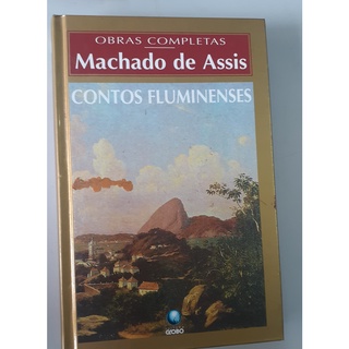 Obras Completas de Machado de Assis eBook by Machado de Assis