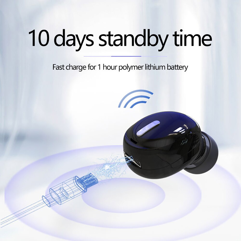 Bluetooth 5.0 x9/Sztereó kihangosító Bluetooth Bluetooth_voghion.com