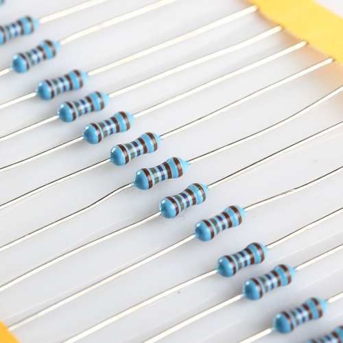 Kit 10 X Resistor 220 Ohm 1/4w 5 220r Projetos Arduino Pic Shopee Brasil