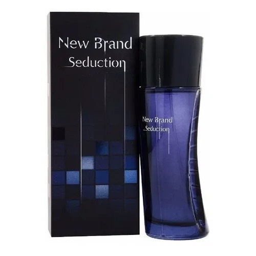 Perfume Masculino Seduction For men Armani Code New Brand