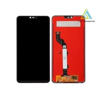 Tela Touch Display Frontal Lcd Xiaomi Mi 8 Lite M1808d2tg