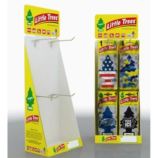 Expositor Little Trees