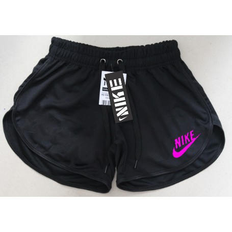 Short nike feminino dry sales fit