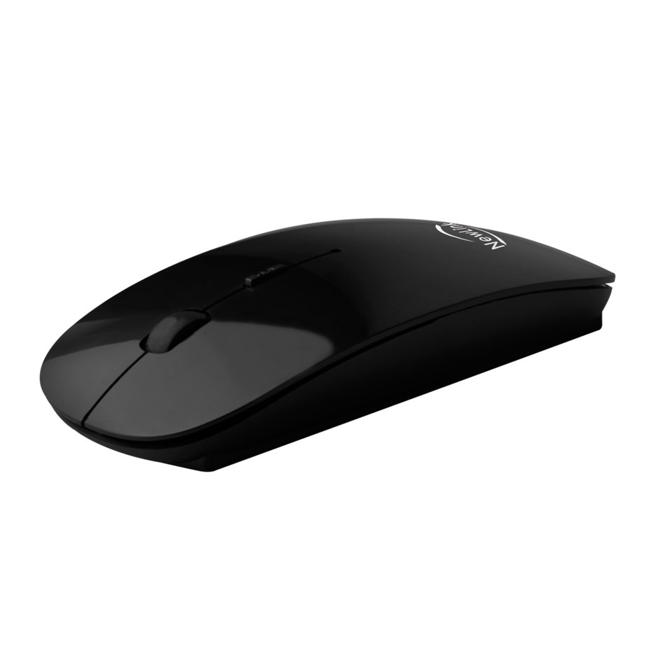 Mouse Sem Fio Freedom - MO201 Preto | Shopee Brasil