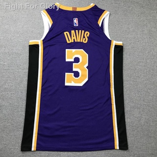 Camiseta Para Hombre NBA Lakers - Morado – Boutique Boys
