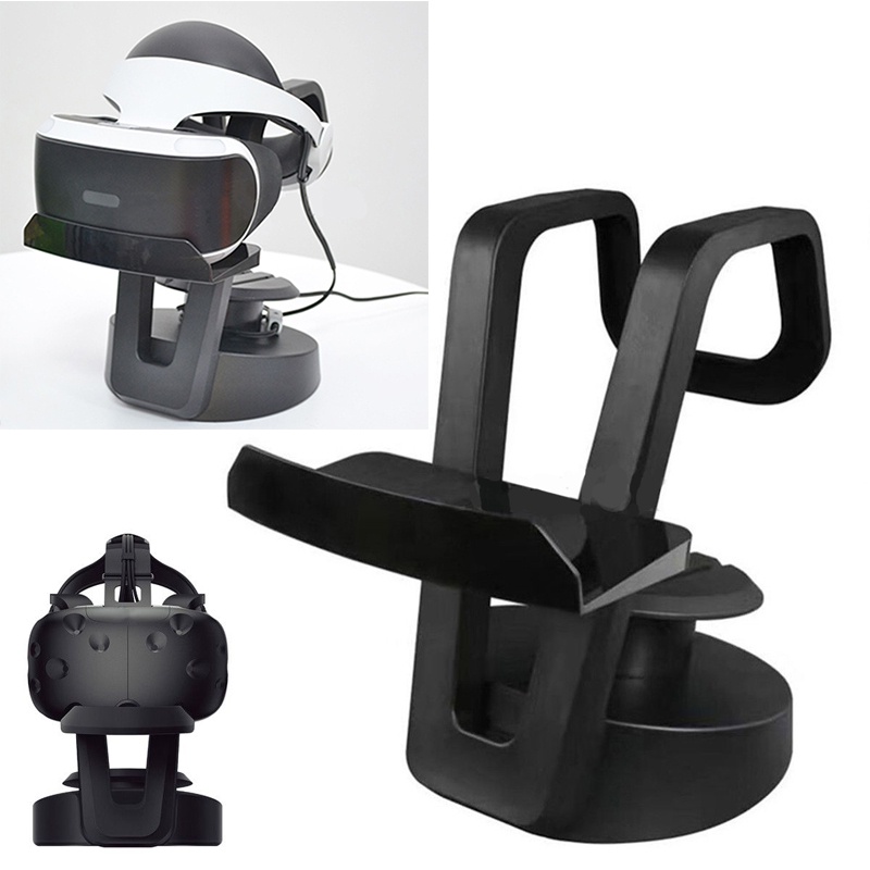 Suporte Da Estação De Exposição De Óculos PS VR Para O HTC Vive For Oculus Rift