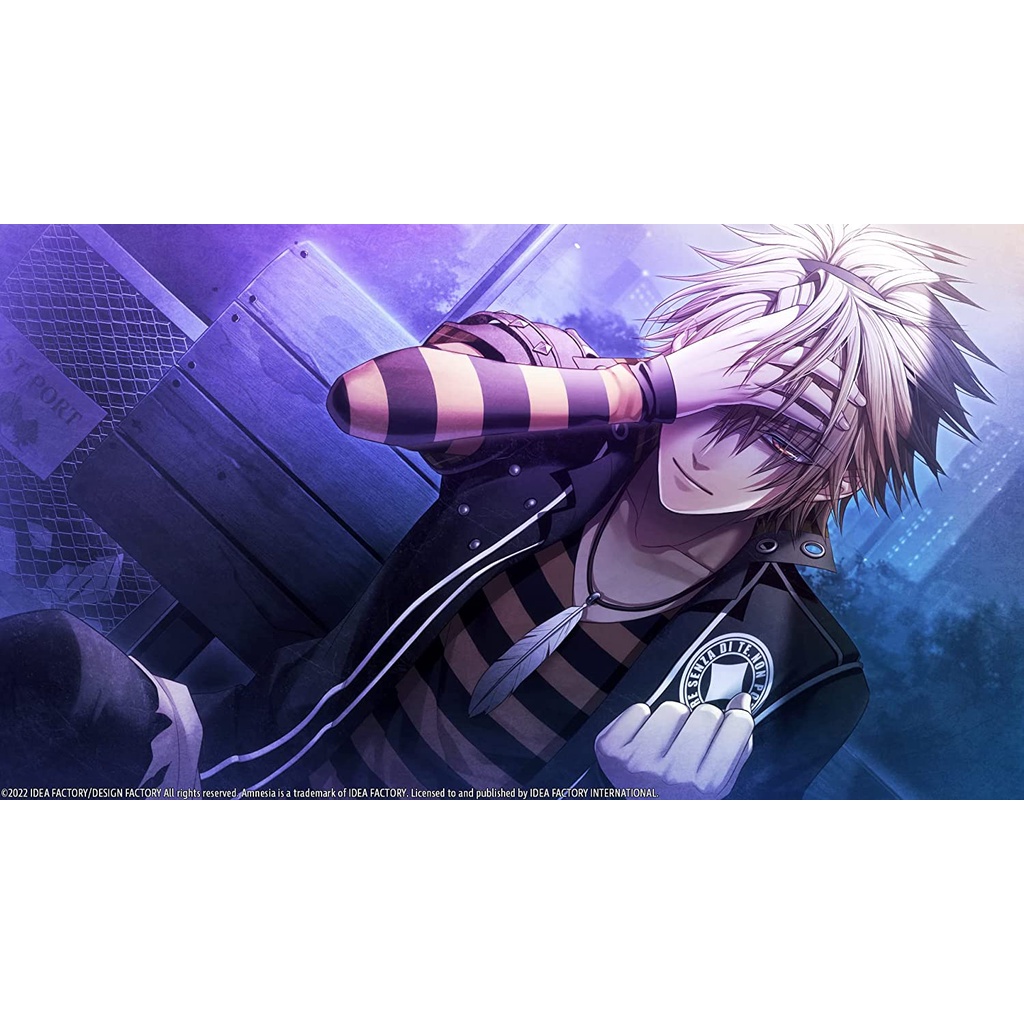 Amnesia Later x Crowd Switch Mídia Física | Shopee Brasil Amnesia Later x Crowd Switch Mídia Física | Shopee Brasil