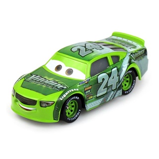 Disney Carros Stills Relâmpago Mcqueen Racing 300 500 1000 Peças